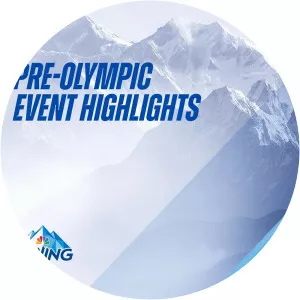 Pre-Olympic Event Highlights: Winter OlympicsSince 2022