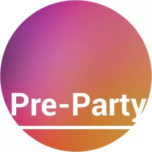 Pre-PartySince 2018 - TV program
