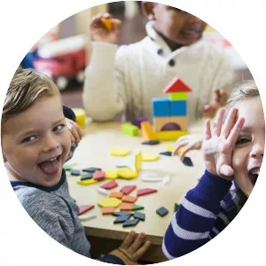 Pre-school - South Park: Season 8, Episode 10