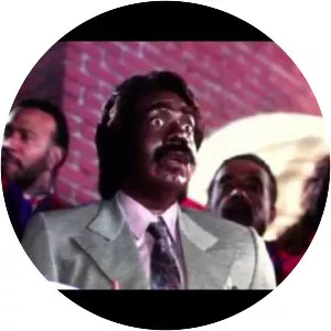 Preacher Pauly - Fictional character