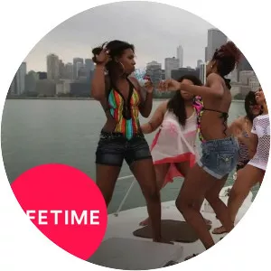 Preachers' Daughters