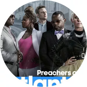Preachers of Atlanta - TV program