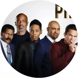 Preachers of L. A. - American television series