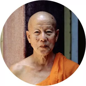 Preah Maha Ghosananda