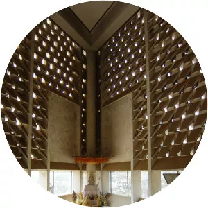 Preah Suramarit National Theatre - 