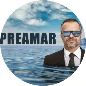 Preamar