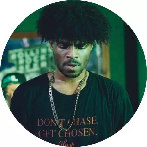 Preauxx - Musical artist