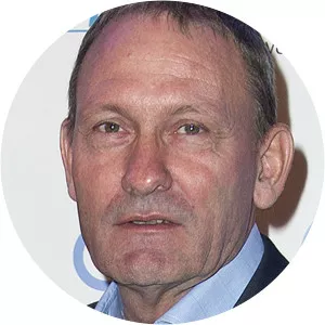 Preben Elkjær - Danish former football player