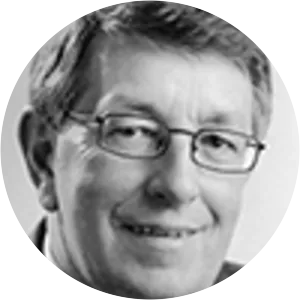 Preben Riis photograph