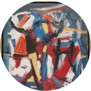 Preben Wölck - Artist