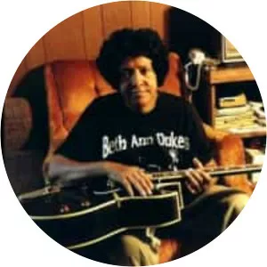 Precious Bryant - American singer