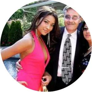 Precious Garcia photograph