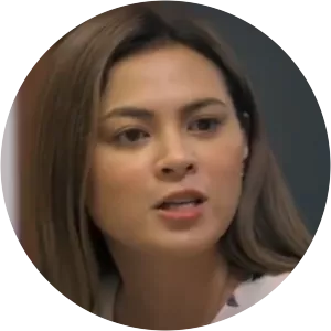 Precious Lara Quigaman