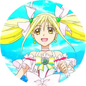 Precure All Stars New Stage Movie: Friends of the Future - 2012 ‧ Animation ‧ 1h 10m