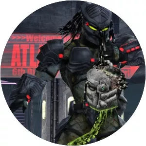Predator: Concrete Jungle