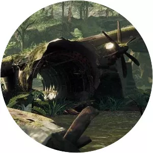 Predator: Hunting Grounds - Video game