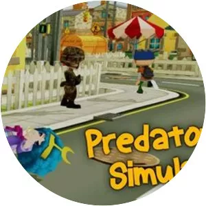 Predator Simulator