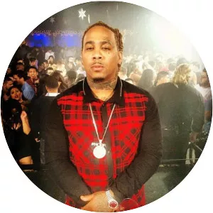 Preddy Boy P - Musical artist