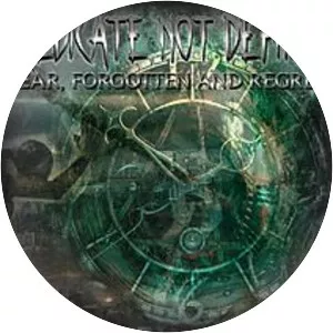 Predicate Not Defined - Musical group