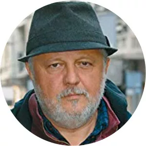 Predrag Antonijević