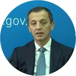 Predrag Bošković