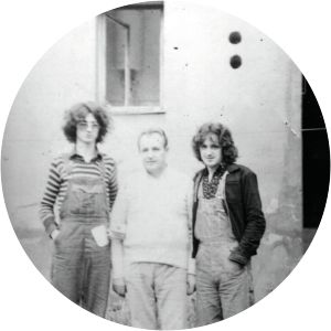 Predrag Bregovic photograph