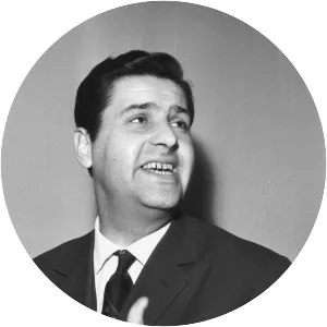 Predrag Gojković-Cune