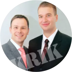 Predrag Mali - Siniša Mali's brother