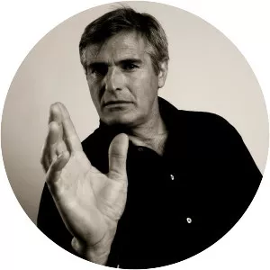 Predrag Miletić - Serbian film actor