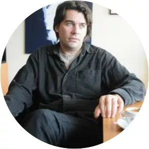 Predrag Pavlovski - Actor