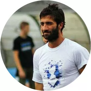 Predrag Šimić - Bosnian footballer