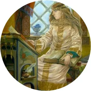 Predslava photograph