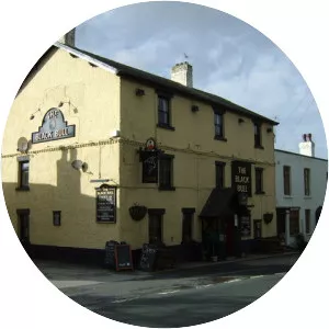 Preesall - Town in England