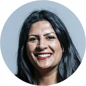 Preet Gill photograph