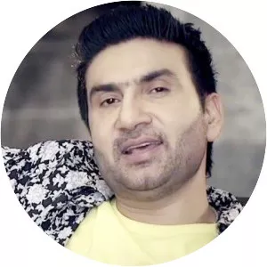 Preet Harpal - Indian singer