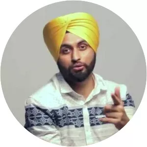 Preet Hundal - Singer