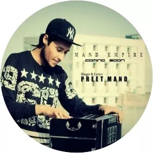 Preet Mand