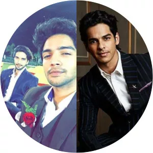 Preet Rajput photograph