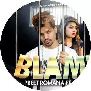 Preet Romana