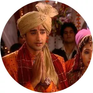 Preet Se Bandhi Ye Dori Ram Milaayi Jodi - Indian television series