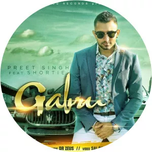 Preet Singh photograph