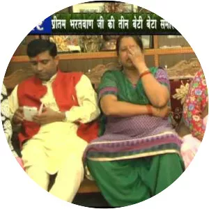 Preetam Bhartwan - Musical artist