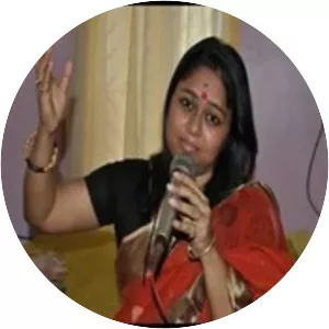 Preetha Mazumdar - Musical artist