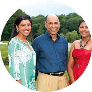 Preetha Nooyi photograph