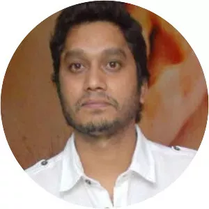 Preetham Gubbi - Indian screenwriter