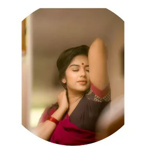 Preethi Sharma - Television actress