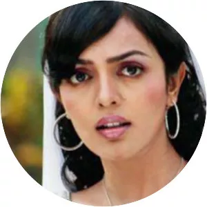 Preeti Amin - Indian television actress