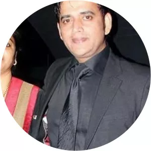 Preeti Kishan photograph