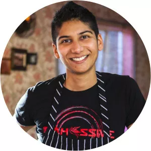 Preeti Mistry - Author