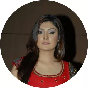Preeti Puri - Actor